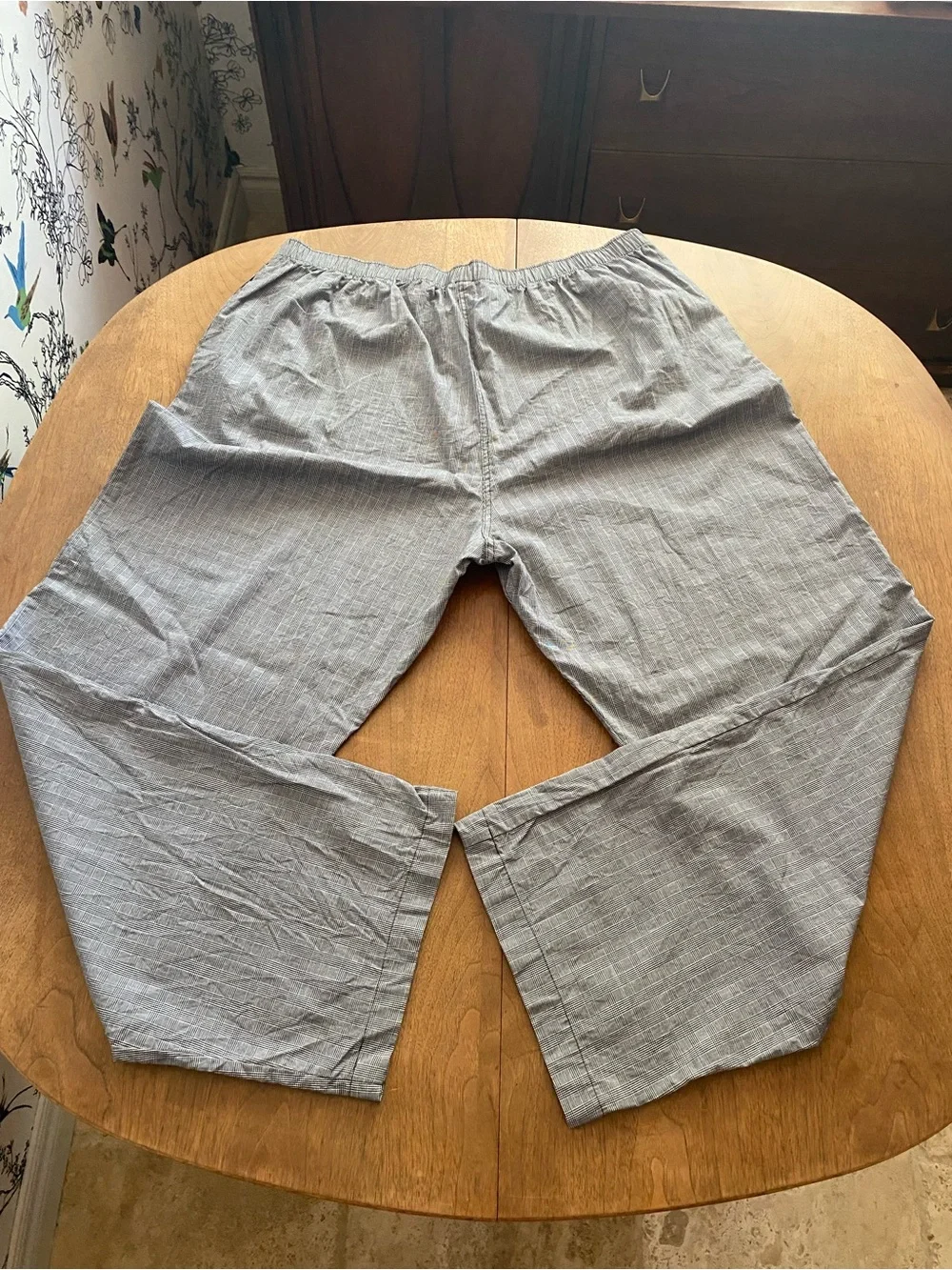 EUC Polo by Ralph Lauren Men’s Plaid Pajama Pants